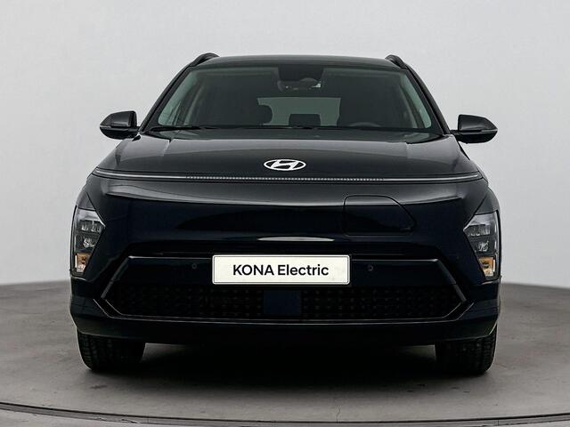 Hyundai Kona Electric Long Range Pure Edition 64.8 kWh | COMFORT PACK | STUURVERWARMING | STOELVERWARMING | 510 WLTP