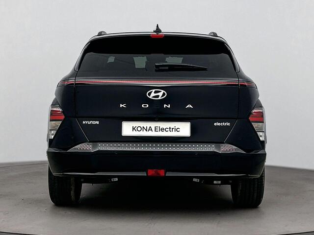 Hyundai Kona Electric Long Range Pure Edition 64.8 kWh | COMFORT PACK | STUURVERWARMING | STOELVERWARMING | 510 WLTP