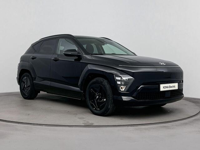 Hyundai Kona Electric Long Range Pure Edition 64.8 kWh | COMFORT PACK | STUURVERWARMING | STOELVERWARMING | 510 WLTP