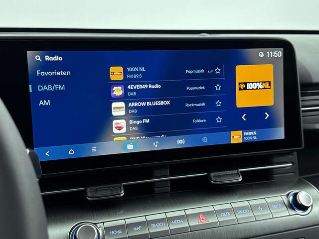 Hyundai Kona Electric Long Range Pure Edition 64.8 kWh | COMFORT PACK | STUURVERWARMING | STOELVERWARMING | 510 WLTP