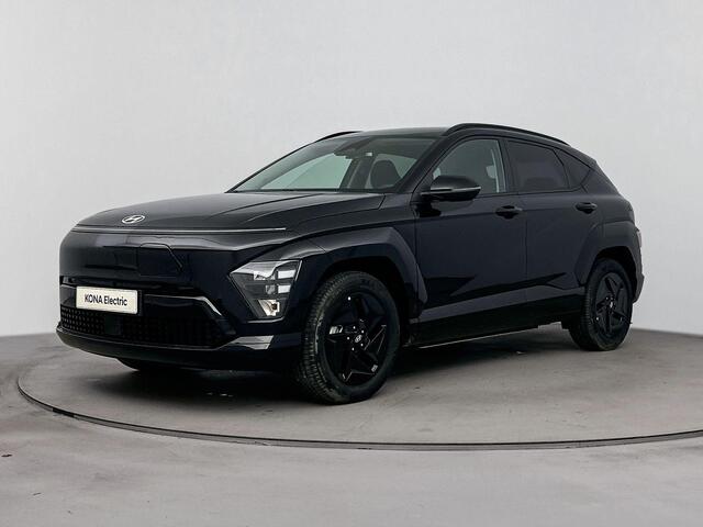 Hyundai Kona Electric Long Range Pure Edition 64.8 kWh | COMFORT PACK | STUURVERWARMING | STOELVERWARMING | 510 WLTP
