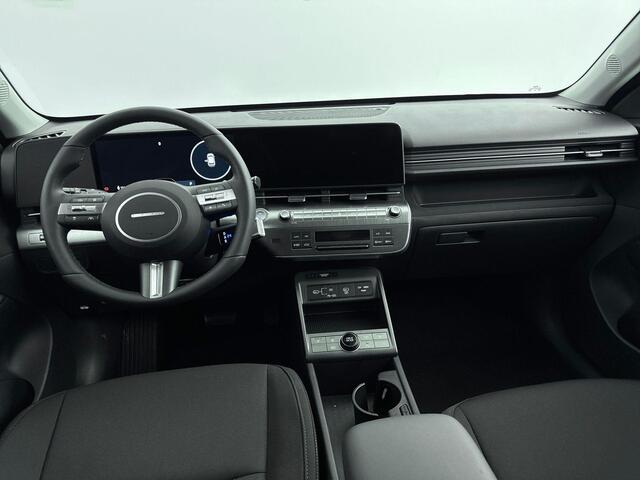 Hyundai Kona Electric Long Range Pure Edition 64.8 kWh | COMFORT PACK | STUURVERWARMING | STOELVERWARMING | 510 WLTP