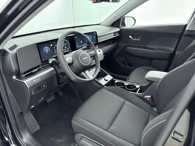 Hyundai Kona Electric Long Range Pure Edition 64.8 kWh | COMFORT PACK | STUURVERWARMING | STOELVERWARMING | 510 WLTP