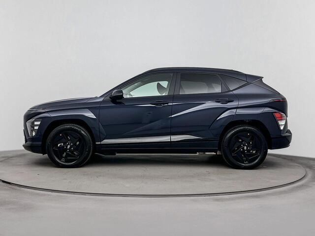 Hyundai Kona Electric Long Range Pure Edition 64.8 kWh | COMFORT PACK | STOELVERWARMING | STUURVERWARMING | 510 WLTP