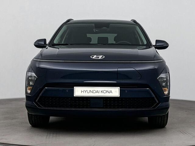 Hyundai Kona Electric Long Range Pure Edition 64.8 kWh | COMFORT PACK | STOELVERWARMING | STUURVERWARMING | 510 WLTP