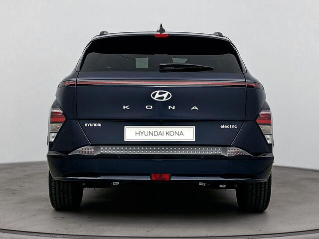 Hyundai Kona Electric Long Range Pure Edition 64.8 kWh | COMFORT PACK | STOELVERWARMING | STUURVERWARMING | 510 WLTP