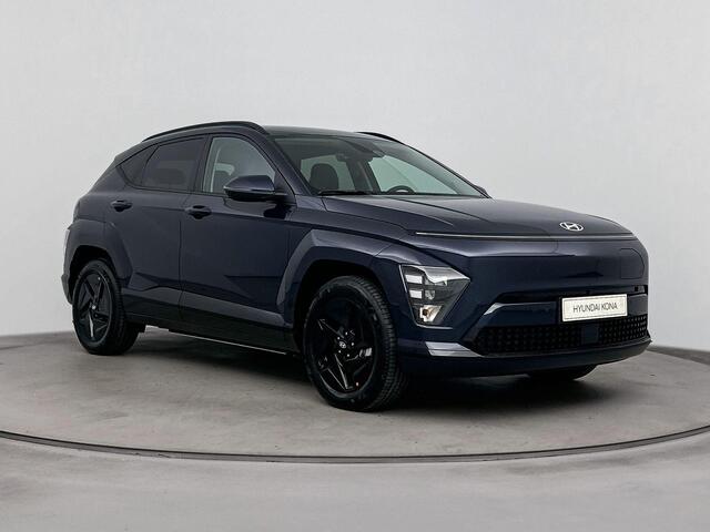 Hyundai Kona Electric Long Range Pure Edition 64.8 kWh | COMFORT PACK | STOELVERWARMING | STUURVERWARMING | 510 WLTP