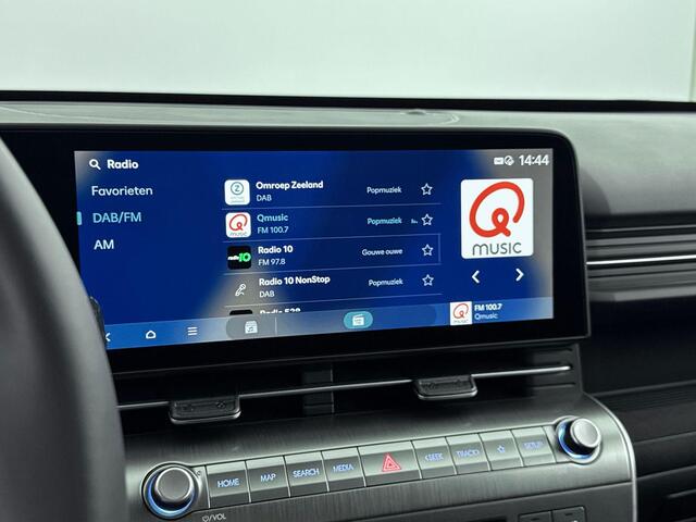 Hyundai Kona Electric Long Range Pure Edition 64.8 kWh | COMFORT PACK | STOELVERWARMING | STUURVERWARMING | 510 WLTP