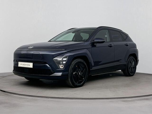 Hyundai Kona Electric Long Range Pure Edition 64.8 kWh | COMFORT PACK | STOELVERWARMING | STUURVERWARMING | 510 WLTP