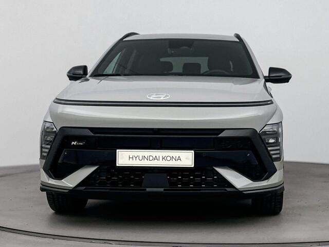 Hyundai Kona 1.6 GDI HEV N Line | 19'' LM VELGEN | N-LINE INTERIEUR | Nieuw snel leverbaar