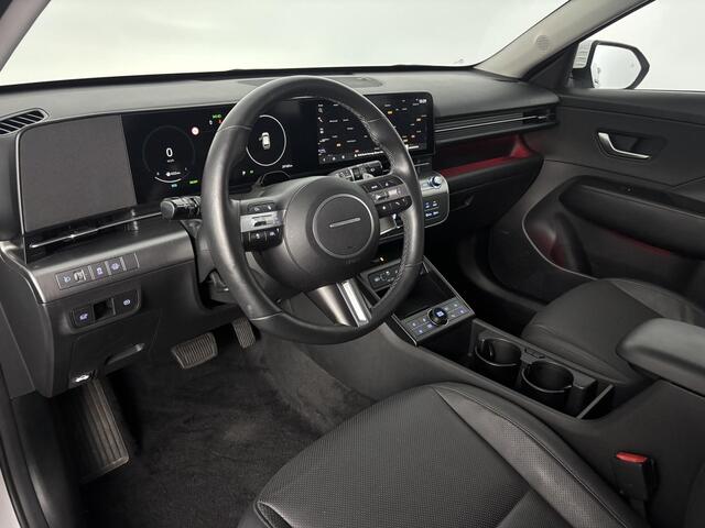 Hyundai Kona 1.6 GDI HEV Premium Sky | Panorama dak |
