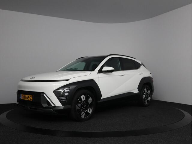 Hyundai Kona 1.6 GDI HEV Premium Sky | Panorama dak |