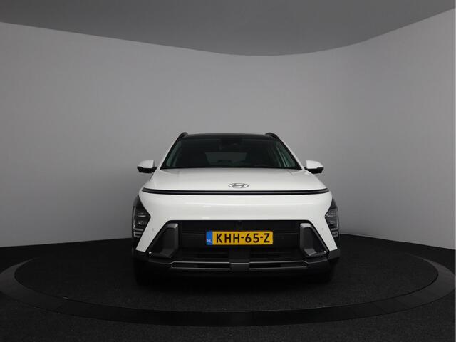 Hyundai Kona 1.6 GDI HEV Premium Sky | Panorama dak |