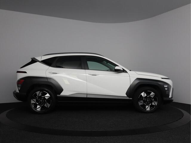 Hyundai Kona 1.6 GDI HEV Premium Sky | Panorama dak |