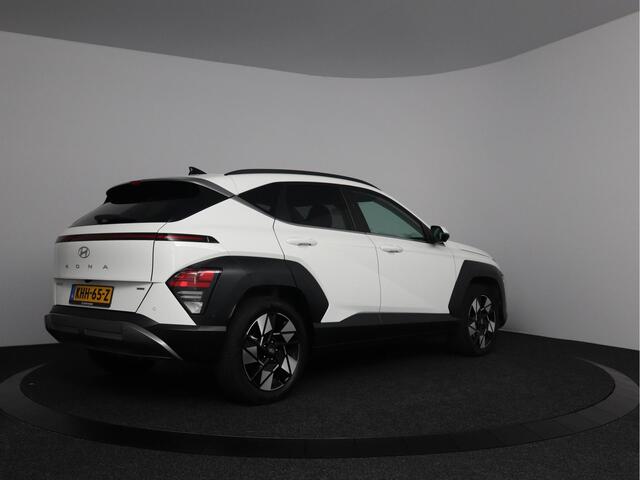 Hyundai Kona 1.6 GDI HEV Premium Sky | Panorama dak |