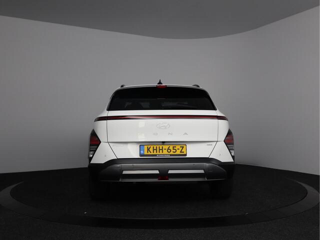 Hyundai Kona 1.6 GDI HEV Premium Sky | Panorama dak |
