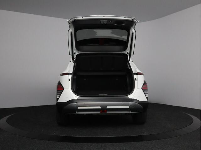 Hyundai Kona 1.6 GDI HEV Premium Sky | Panorama dak |
