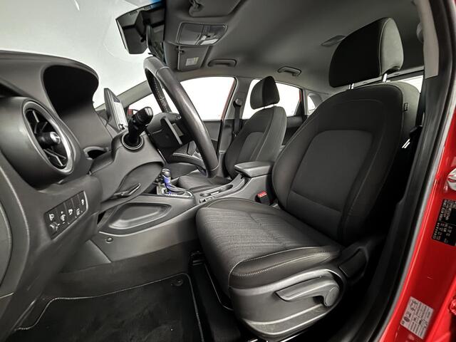 Hyundai Kona 1.6 GDI HEV Comfort | Facelift | Achteruitrijcamera | Apple Carplay |