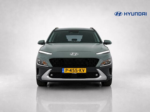 Hyundai Kona 1.6 GDI HEV Fashion