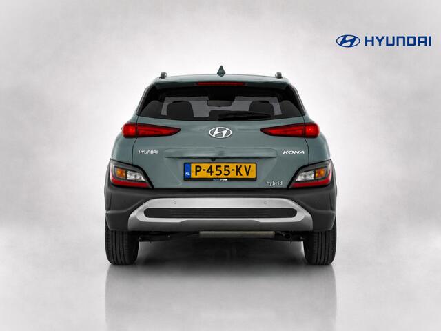 Hyundai Kona 1.6 GDI HEV Fashion