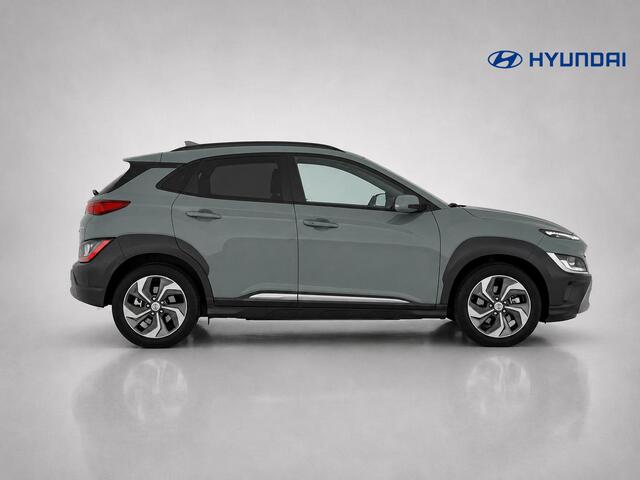 Hyundai Kona 1.6 GDI HEV Fashion