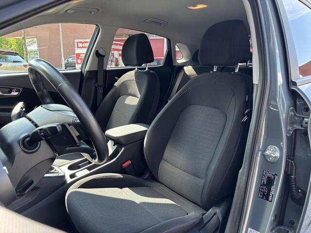 Hyundai Kona 1.6 GDI HEV Fashion