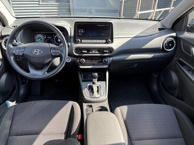 Hyundai Kona 1.6 GDI HEV Fashion