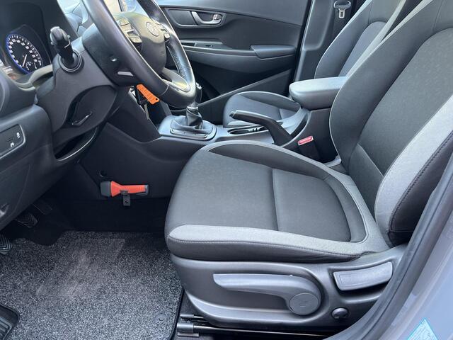 Hyundai Kona 1.0 T-GDI Comfort | Rijklaarprijs! | Navigatie | Cruise Control | Climate Control |