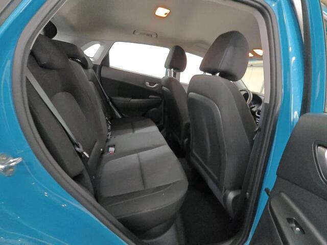Hyundai Kona 1.0 T-GDI Comfort NL-AUTO | ECC | CAMERA