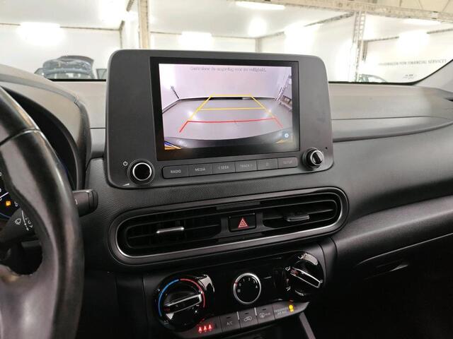 Hyundai Kona 1.0 T-GDI Comfort NL-AUTO | ECC | CAMERA