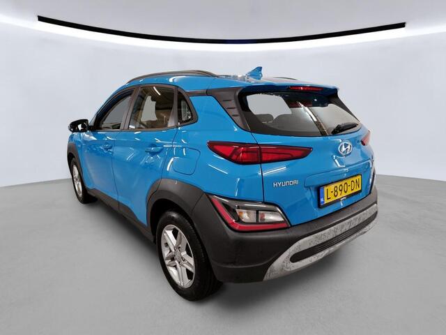 Hyundai Kona 1.0 T-GDI Comfort NL-AUTO | ECC | CAMERA