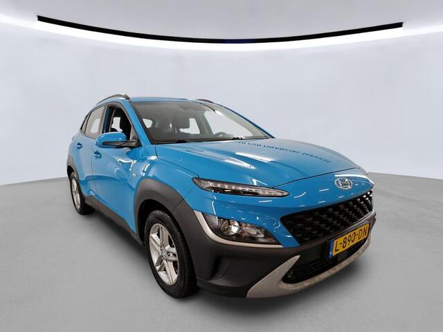 Hyundai Kona 1.0 T-GDI Comfort NL-AUTO | ECC | CAMERA