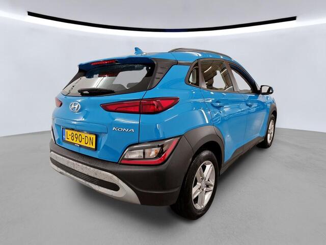 Hyundai Kona 1.0 T-GDI Comfort NL-AUTO | ECC | CAMERA
