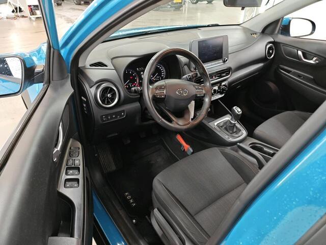 Hyundai Kona 1.0 T-GDI Comfort NL-AUTO | ECC | CAMERA