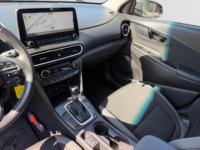 Hyundai Kona 1.6 GDI HEV Comfort Aut- Carplay, Android Auto, Camera, Lane Assist, Led