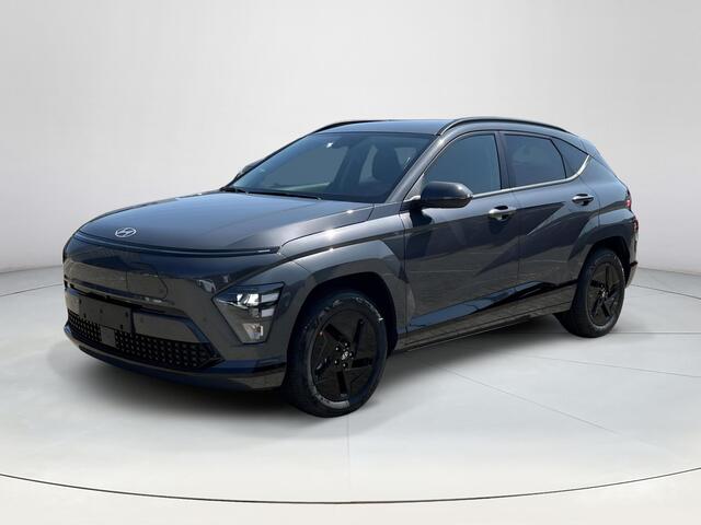 Hyundai Kona Electric Long Range Pure Edition 64.8 kWh | Comfort Pack | WK Deal | | Uit voorraad leverbaar! | Achteruitrijcamera | Adaptieve Cruise Control | Keyless entry/start | Stoel/Stuurverwarming | Adaptive Cruisecontrol |