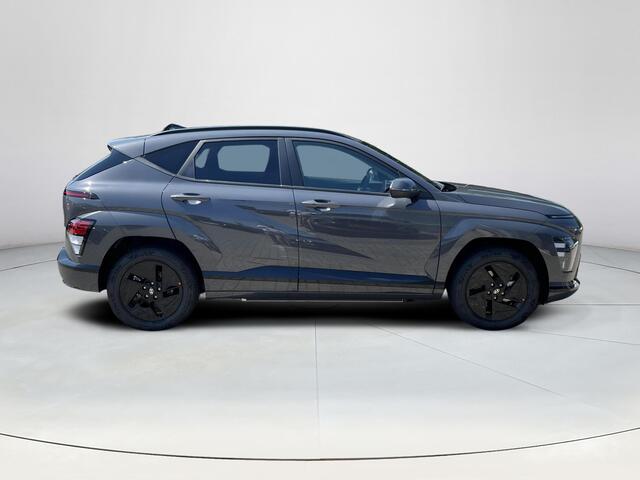Hyundai Kona Electric Long Range Pure Edition 64.8 kWh | Comfort Pack | WK Deal | | Uit voorraad leverbaar! | Achteruitrijcamera | Adaptieve Cruise Control | Keyless entry/start | Stoel/Stuurverwarming | Adaptive Cruisecontrol |