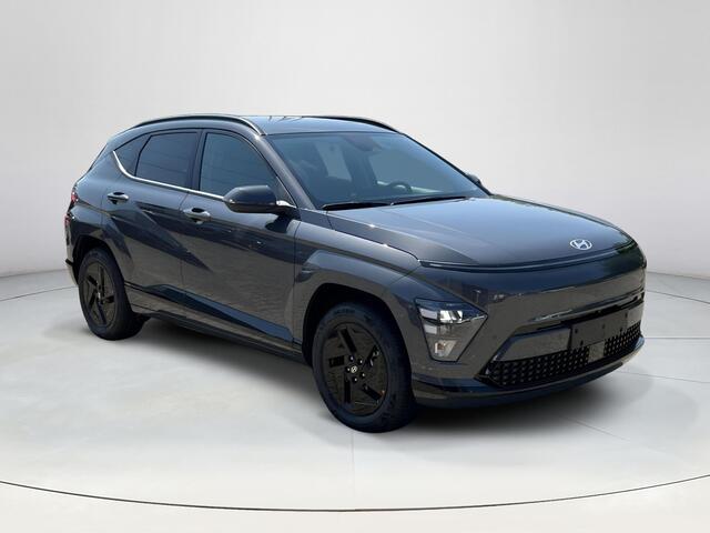 Hyundai Kona Electric Long Range Pure Edition 64.8 kWh | Comfort Pack | WK Deal | | Uit voorraad leverbaar! | Achteruitrijcamera | Adaptieve Cruise Control | Keyless entry/start | Stoel/Stuurverwarming | Adaptive Cruisecontrol |