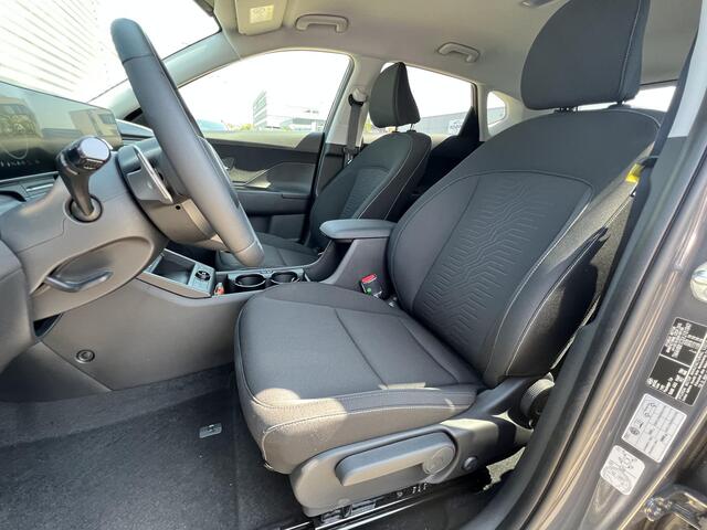 Hyundai Kona Electric Long Range Pure Edition 64.8 kWh | Comfort Pack | WK Deal | | Uit voorraad leverbaar! | Achteruitrijcamera | Adaptieve Cruise Control | Keyless entry/start | Stoel/Stuurverwarming | Adaptive Cruisecontrol |