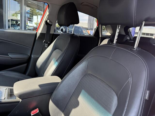 Hyundai Kona EV Premium 64 kWh | HUD | Stoelventilatie