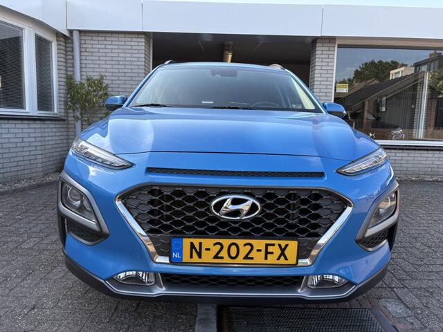Hyundai Kona 1.0T Premium