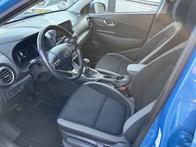Hyundai Kona 1.0T Premium