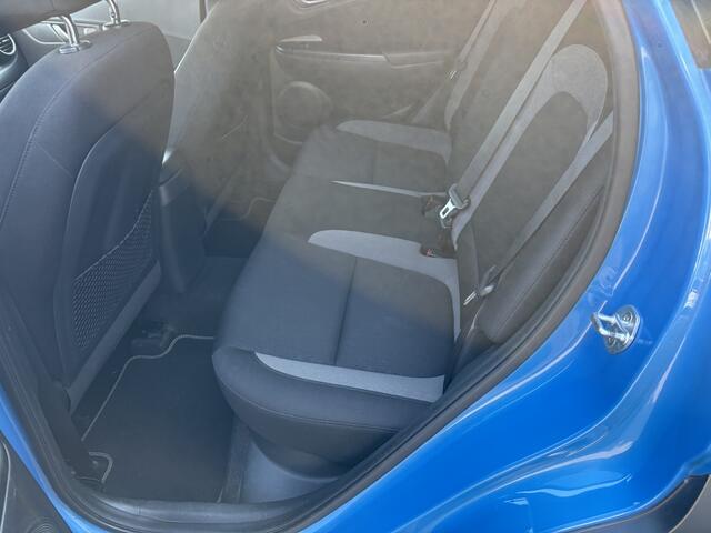 Hyundai Kona 1.0T Premium