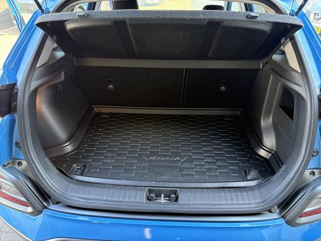 Hyundai Kona 1.0T Premium