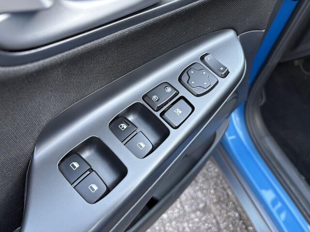 Hyundai Kona 1.0T Premium