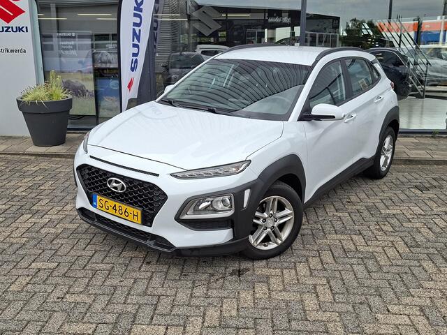 Hyundai Kona 1.0T Comfort Android auto/ Apple CarPlay