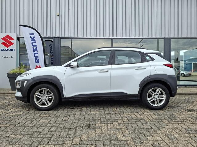 Hyundai Kona 1.0T Comfort Android auto/ Apple CarPlay