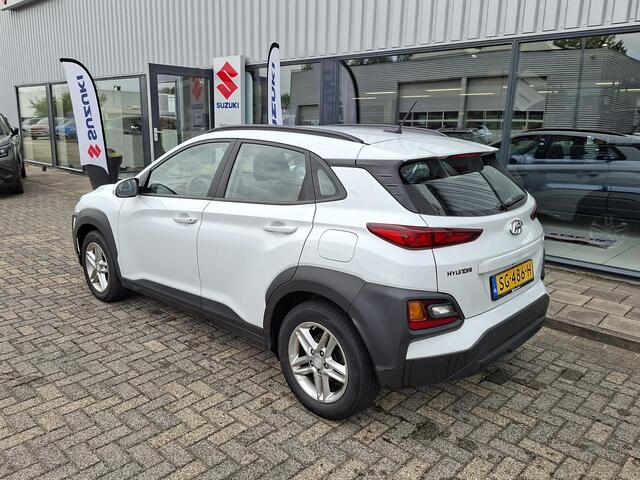 Hyundai Kona 1.0T Comfort Android auto/ Apple CarPlay