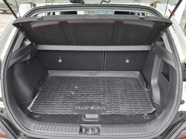 Hyundai Kona 1.0T Comfort Android auto/ Apple CarPlay