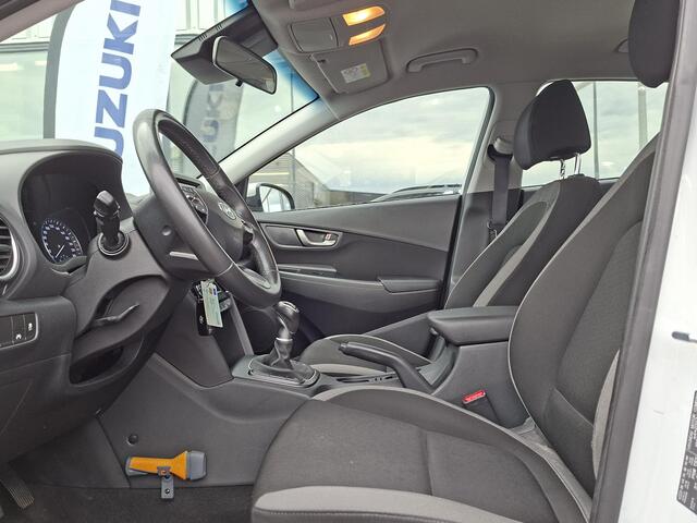 Hyundai Kona 1.0T Comfort Android auto/ Apple CarPlay